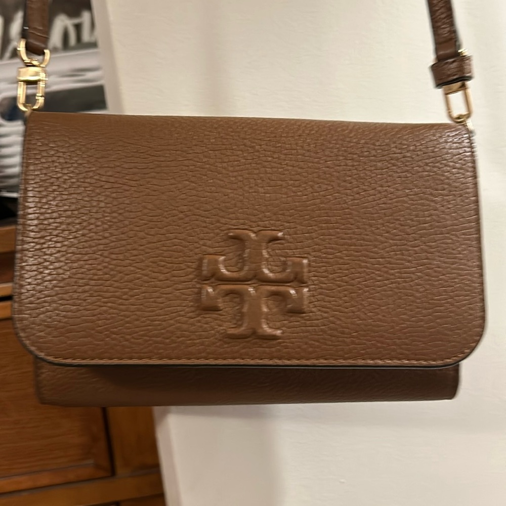 Tory Burch crossbody